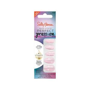 lot 3477 image: Sally Hansen Salon Effects Perfect Press-On Nails - Almond Shape