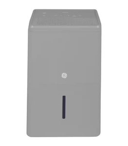 lot 14 image: GE Energy Star Smart Dry Dehumidifier with Digital Display - Retail $350
