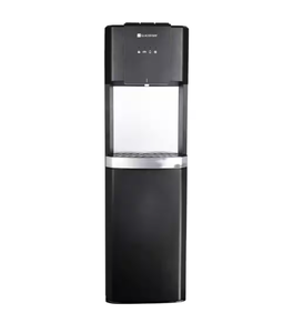 lot 22 image: Glacier Bay Bottom Load Water Dispenser with UV Sterilization - Retail $250
