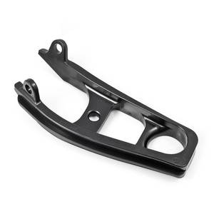 lot 870 image: Rear Swing Arm Chain Slider Guide Slide Compatible with Suzuki QUADSPORT Z400 LTZ 400 LTZ400 03-14 for Kawasaki KFX400 for Arctic Cat DVX 400 2003-2008 61273-07G01