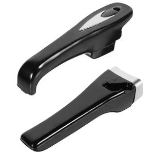 lot 997 image: Amosfun Pressure Cooker Handle Replacement Set 7 Inch Upper Handle  5.7 Inch Lower Handle Kitchen Pressure Pot Handle - Retail $17