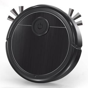 2-in-1 Robot Vacuum and Mop Combo, Automatic Intelligent Cleaning, Robo-B1