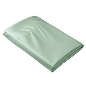 lot 18685 image: HBHLFZ Twin Flat Sheet - Ultra Soft Polyester Top Sheet - Hotel Quality Bed Sheets - Comfortable Wrinkle-Free - Easy to Care for - 1 Twin Flat Sheet Only��Twin��Green�� - Retail $9