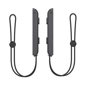 lot 18747 image: MOSAHOLL Wrist Strap for Switch Controller �� 2 Pack Lanyard Replacement Parts Accessories for Joycon Controller - Retail $10