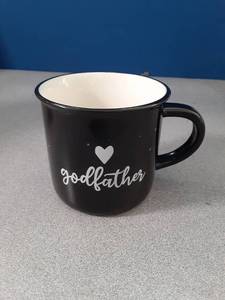lot 18860 image: Godfather Mug  - Retail $0