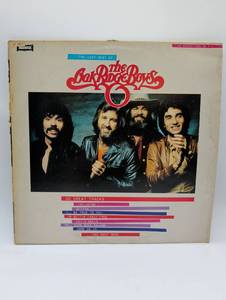 The Oak Ridge Boys The Very Best Of LP Record Album