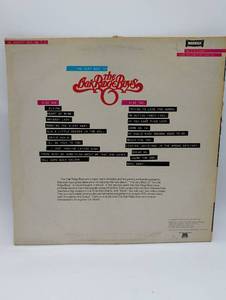 The Oak Ridge Boys The Very Best Of LP Record Album