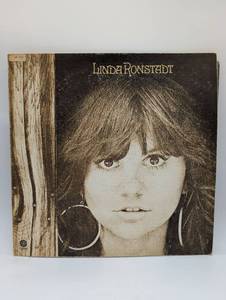lot 67212 image: Linda Ronstadt Self-Titled Album Capitol Records LP