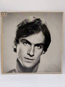 lot 67214 image: James Taylor Columbia Records Vinyl LP Album