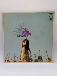lot 67234 image: Tommy Garrett The Sound of Love 50 Guitars LP Record Album