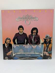 lot 67244 image: The Oak Ridge Boys Fancy Free LP Record Album