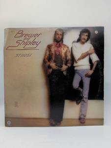 lot 67251 image: Brewer and Shipley ST-11261 LP Record