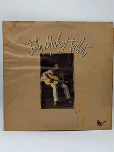 lot 67268 image: John Michael Talbot Self-Titled LP Record