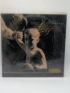 lot 67275 image: Mac McAnally Finish Lines LP Record