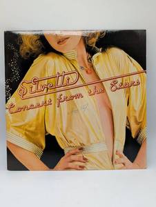 lot 67278 image: Concert from the Stars LP Record Album