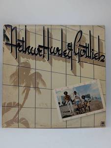 lot 67279 image: Henry Hurley & Gottlieb Sunlight Album Vinyl Record