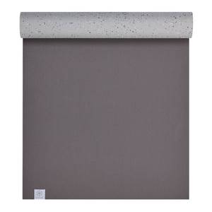 lot 3500 image: Gaiam Studio Select 90% Recycled Hybrid Yoga Mat - Blue (6mm)