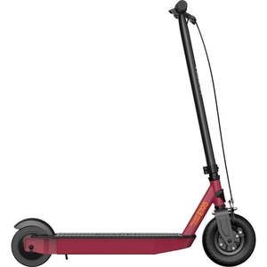 RAZOR Power Core E195 ELECTRIC SCOOTER - RED - Retail: $191