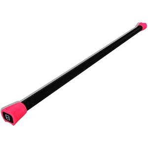 lot 3821 image: CAP Barbell Body Weight Bar - Red 8lbs - Retail $43