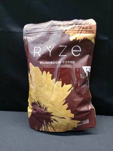 lot 3847 image: 2 Pack Mushroom Coffee 30 Servings BEST BY AUG 2026&nbsp