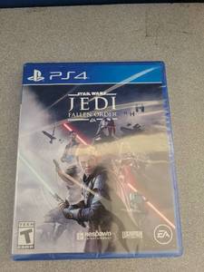 Star Wars Jedi: Fallen Order PS4 Game