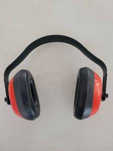 lot 21132 image: Professional Noise Reduction Ear Muffs