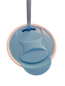 lot 21146 image: Disney Stitch Aloha Tumbler Cup