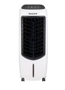 lot 56931 image: 12 count of Honeywell TC10PEU Evaporative Air Cooler and Humidifier