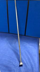 lot 103 image: 48 Curtain Rod - Retail $15