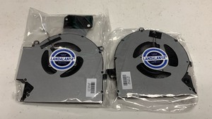 lot 166 image: (2) Replacement Laptop Cooling Fans LANDALANYA