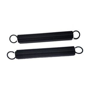 lot 62371 image: Attic Ladder Spring Replacement Parts (2 Pcs) Compatible with Werner fits W2200, W2500, WH2200, & WH2500 for Werner Access Ladders&Attic Ladder - Retail $16
