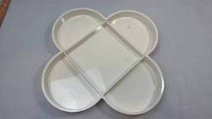 lot 59 image: Serving Platter