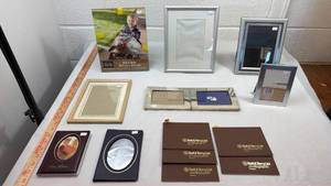 lot 79 image: Photo Frame Collection Lot