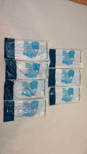 lot 83 image: Lot of 7 Personal Protection Safety Kits - New in Package