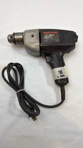 lot 225 image: Black & Decker 12 Corded Drill