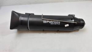 lot 227 image: 4Patriots Sun Kettle Solar Water Heater