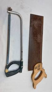 lot 232 image: Traditional Woodworking Tool Set