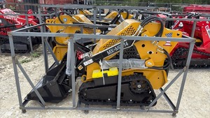 lot 34 image: Unused MX-MRT14 Mini Track Loader with 420cc Engine