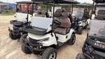 Unused SDLANCH 2026 4-Passenger Golf Cart SDLC80 - White