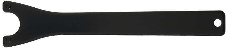 lot 16086 image: Makita - Lock Nut Wrench (782407-9) - Retail $8