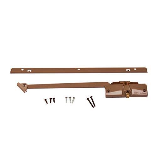 lot 26449 image: Andersen Straight Arm Operator (Right Hand) with 9-38 Inch Arm Length in Stone Color (1974-1995) - Retail $90