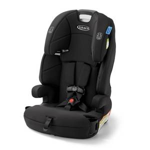 lot 1009 image: Graco Tranzitions 3-in-1 Harness Booster Car Seat, Forward Facing Car Seat, Highback, to Backless Booster, Proof - Retail $147