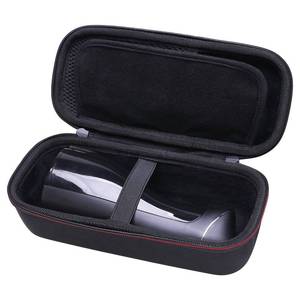 lot 1122 image: LTGEM Hard Case Replacement for Nicwell Water Dental Flosser CordlessWaterpik Cordless Advanced Water Flosser amd WP-560  WP-562  WP-563 WP-567 WP-569 WP-450  WP-02  WF-13 - Retail $19