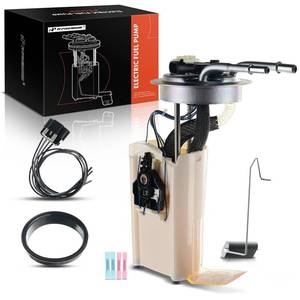 lot 1132 image: A-Premium Electric Fuel Pump Module Assembly with Pressure Sensor Compatible with Chevy Avalanche Suburban 1500 & GMC Yukon XL 1500 & Cadillac Escalade ESV EXT, 2002 2003, 5.3L 6.0L, Gas Only - Retail $57