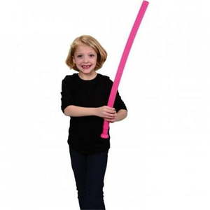 lot 1171 image: Set of 19 - US Toy 4670 Whistling Tubes Toy - 6 Assorted Colors - Retail $34