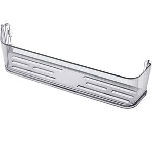 lot 1193 image: Upgrade W10887799 W10671656 Door Shelf Bin Compatible with KitchenAid JennAir Refrigerator W10795606 AP6030669 PS11765673 EAP11765673 - Retail $25