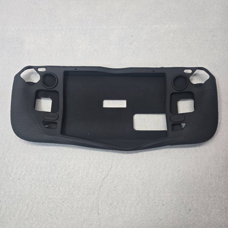 lot 243 image: Steam Deck Protective Silicone Case Cover