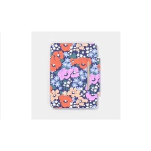 lot 3717 image: iPad Pro 11 (M4) Case - Heyday  Poppy Flowers