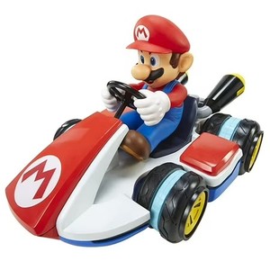 lot 3724 image: $100 Mario Kart Anti-Gravity RC Racer