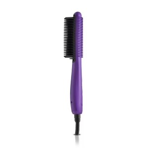 lot 3766 image: $500 $500 Multi-Purpose Ceramic Hair Brush - Colors